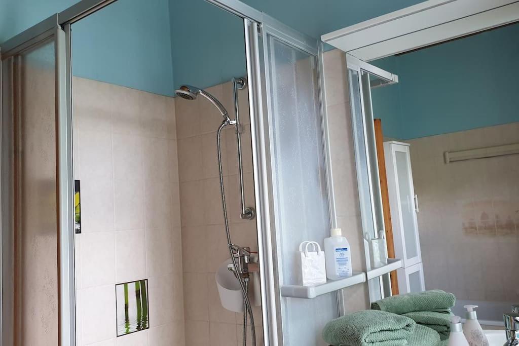 Idyllische Ferienwohnung In Zentrumsnaehe Dresden Eksteriør bilde